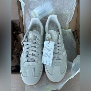 NWT Adidas Originals Samba Sneakers